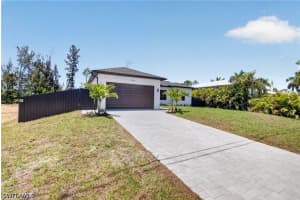 4226 23rd Place, Cape Coral, FL 33909 - MLS#226018888