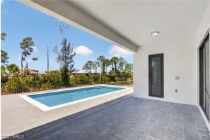 4226 23rd Place, Cape Coral, FL 33909 - MLS#226018888