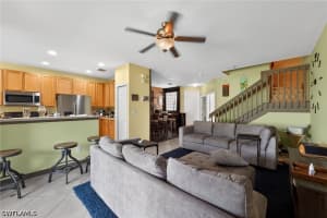 3846 Cherrybrook Loop, Fort Myers, FL 33966 - MLS#226018890