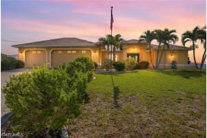 2823 Juanita Place, Cape Coral, FL 33993 - MLS#226018892