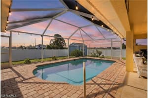 2823 Juanita Place, Cape Coral, FL 33993 - MLS#226018892