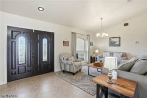 2823 Juanita Place, Cape Coral, FL 33993 - MLS#226018892