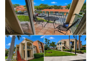 1265 Wildwood Lakes Boulevard, Naples, FL 34104 - MLS#226018897