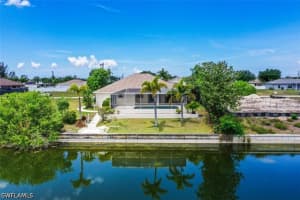 2017 5th Place, Cape Coral, FL 33909 - MLS#226018907