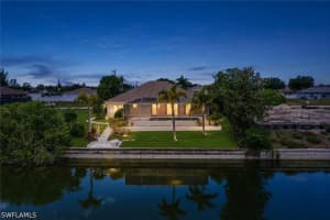 2017 5th Place, Cape Coral, FL 33909 - MLS#226018907