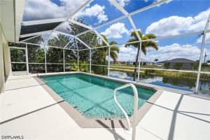 2017 5th Place, Cape Coral, FL 33909 - MLS#226018907
