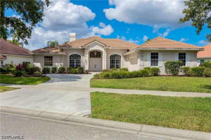 11223 Phoenix Way, Naples