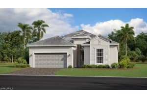15416 Green Acres Ave, Babcock Ranch