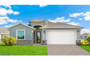 5191 Mulsanne Way, Fort Myers, FL 33905 - MLS#226018915