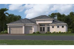 15692 Winchester Birdie Way, Babcock Ranch, FL 33982 - MLS#226018916