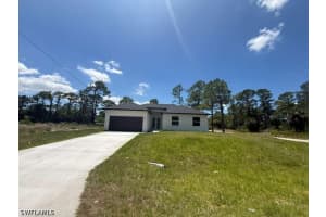 908 Winters Street, Lehigh Acres, FL 33974 - MLS#226018932