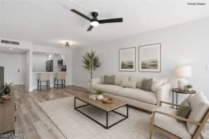 1085 Forest Lakes Drive, Naples, FL 34105 - MLS#226018954