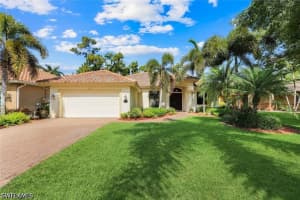 1243 Briarwood Court, Naples, FL 34104 - MLS#226018956