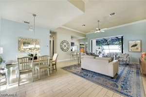 1243 Briarwood Court, Naples, FL 34104 - MLS#226018956