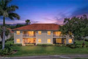 3365 Grand Cypress Dr 201, Naples