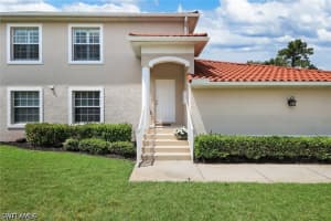 3365 Grand Cypress Drive, Naples, FL 34119 - MLS#226018962