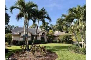 3821 Woodlake Drive, Bonita Springs, FL 34134 - MLS#226018968