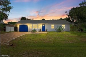 4027 Mindi Avenue, Naples, FL 34112 - MLS#226018977