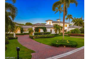9959 Brassie Bend, Naples, FL 34108 - MLS#226018979