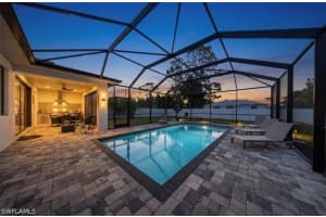 4634 Catalina Lane, Bonita Springs, FL 34134 - MLS#226018980