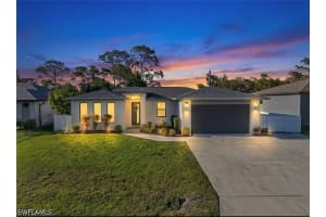 4634 Catalina Lane, Bonita Springs, FL 34134 - MLS#226018980