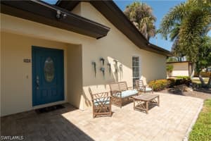 3810 Estero Bay Lane, Naples, FL 34112 - MLS#226018981