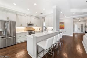 4158 Aspen Chase Drive, Naples, FL 34119 - MLS#226018990