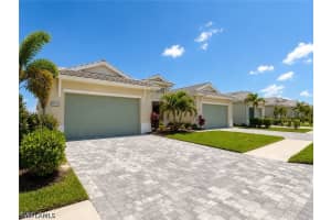 9028 Mayreau Way, Naples, FL 34114 - MLS#226018991