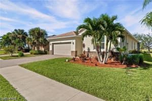 3147 Walnut Grove Lane, Alva, FL 33920 - MLS#226018992