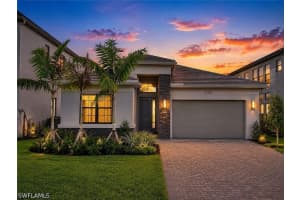 20408 Estero Crossing Blvd, Estero