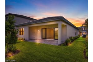 20408 Estero Crossing Boulevard, Estero, FL 33928 - MLS#226019001
