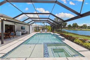214 Torrey Pines Point, Naples, FL 34113 - MLS#226019006
