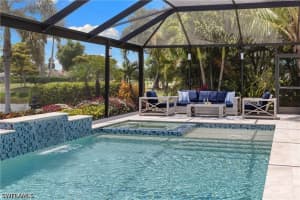 214 Torrey Pines Point, Naples, FL 34113 - MLS#226019006