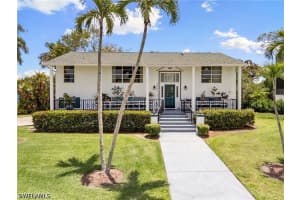 1865 Dogwood Drive, Marco Island, FL 34145 - MLS#226019008