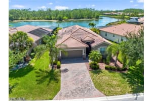 21163 Bella Terra Boulevard, Estero, FL 33928 - MLS#226019010