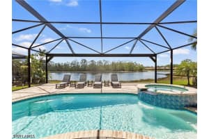 21163 Bella Terra Boulevard, Estero, FL 33928 - MLS#226019010