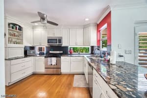 2727 66th Street, Naples, FL 34105 - MLS#226019020