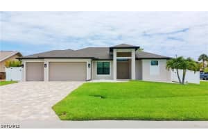 1401 Sw 49th Ter, Cape Coral 1401 Sw 49th Ter, Cape Coral