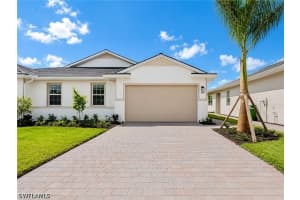 1264 Enbrook Loop, Naples