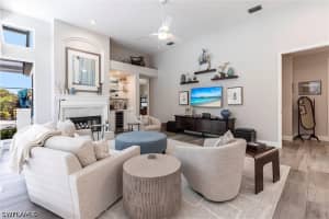 4372 Bittern Court, Naples, FL 34119 - MLS#226019034