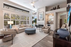 4372 Bittern Court, Naples, FL 34119 - MLS#226019034