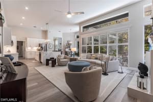 4372 Bittern Court, Naples, FL 34119 - MLS#226019034