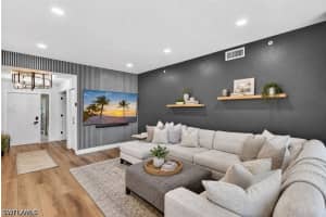 1033 Egrets Walk Circle, Naples, FL 34108 - MLS#226019038