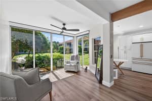 1033 Egrets Walk Circle, Naples, FL 34108 - MLS#226019038
