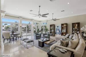 655 Galleon Drive, Naples, FL 34102 - MLS#226019050