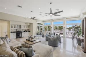 655 Galleon Drive, Naples, FL 34102 - MLS#226019050