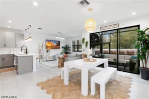 7578 Rockefeller Drive, Naples, FL 34119 - MLS#226019062