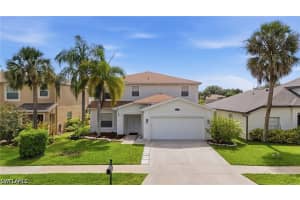 15078 Topsail Court, Naples, FL 34119 - MLS#226019063