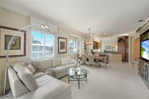775 BENTWATER Circle, Naples, FL 34108 - MLS#226019080