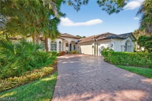 2229 Goshawk Court, Naples, FL 34105 - MLS#226019083